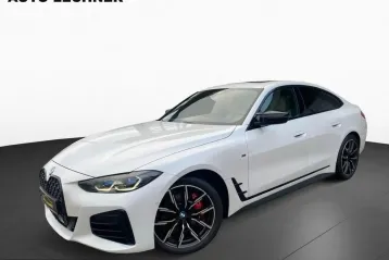 BMW M440 din 2024 - oferta BMW174426