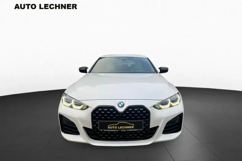 BMW M440 din 2024 cu 48.726 km - oferta BMW174426 - foto 2