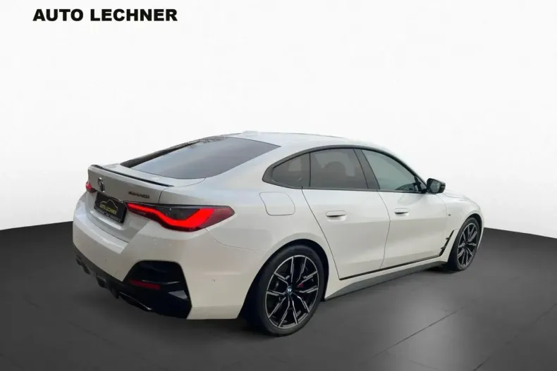 BMW M440 din 2024 cu 48.726 km - oferta BMW174426 - foto 5