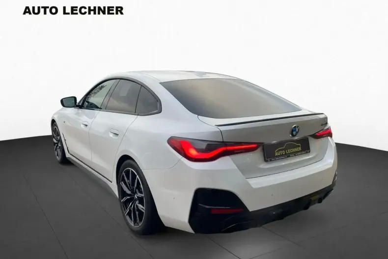 BMW M440 din 2024 cu 48.726 km - oferta BMW174426 - foto 7