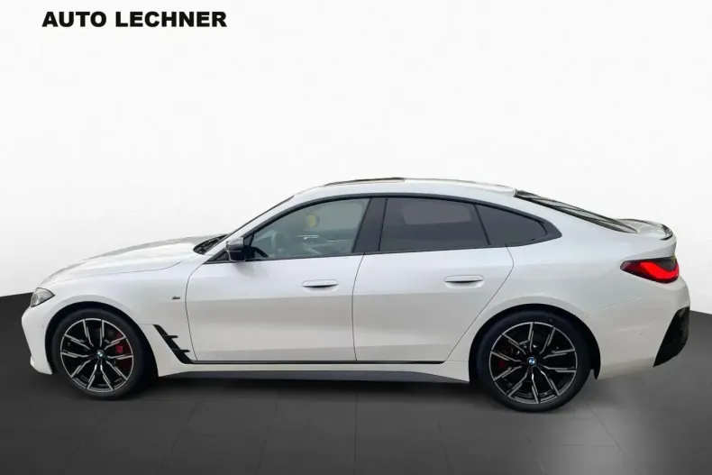 BMW M440 din 2024 cu 48.726 km - oferta BMW174426 - foto 8