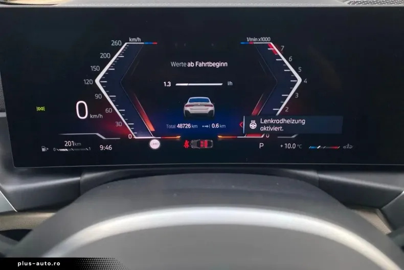 BMW M440 din 2024 cu 48.726 km - oferta BMW174426 - foto 10