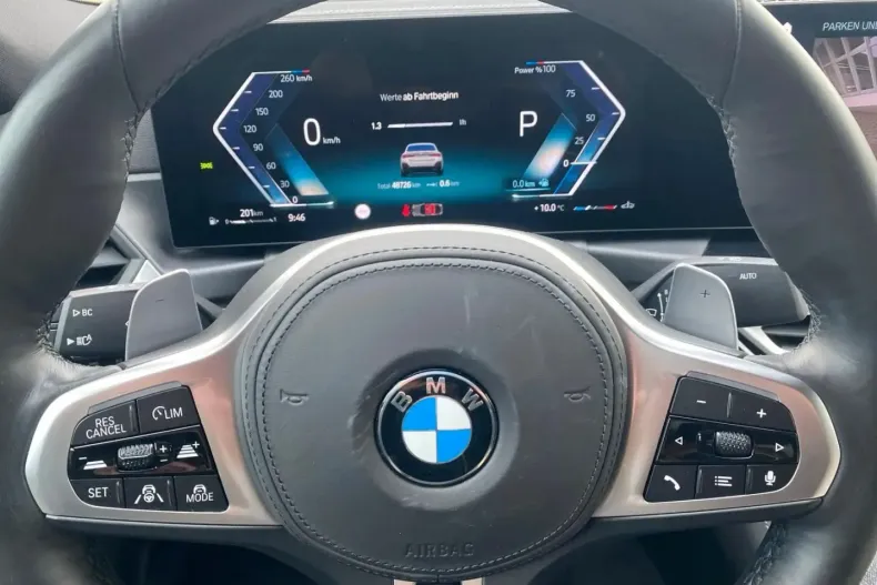 BMW M440 din 2024 cu 48.726 km - oferta BMW174426 - foto 11