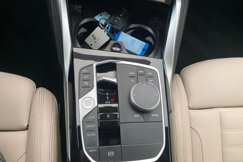 BMW M440 din 2024 cu 48.726 km - oferta BMW174426 - foto 14