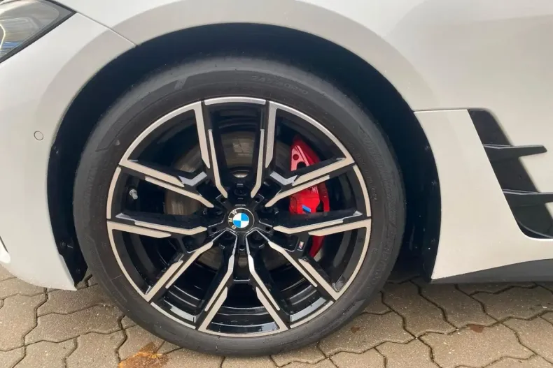 BMW M440 din 2024 cu 48.726 km - oferta BMW174426 - foto 20