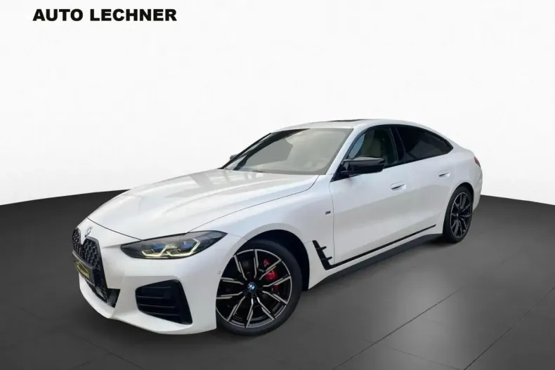 BMW M440 din 2024 cu 48.726 km - oferta BMW174426 - foto 21