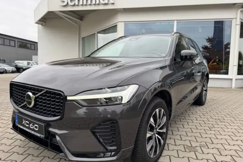 Volvo XC60 din 2024 cu 25.200 km - oferta VOL174427 - foto 1