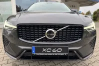 Volvo XC60 din 2024 cu 25.200 km - oferta VOL174427 - foto 2