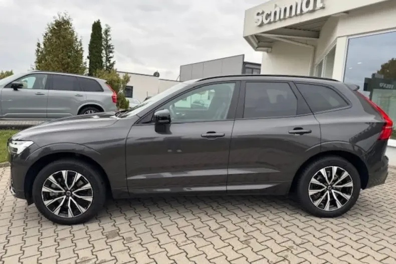 Volvo XC60 din 2024 cu 25.200 km - oferta VOL174427 - foto 3