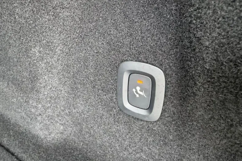 Volvo XC60 din 2024 cu 25.200 km - oferta VOL174427 - foto 8