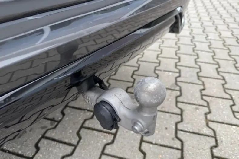 Volvo XC60 din 2024 cu 25.200 km - oferta VOL174427 - foto 9