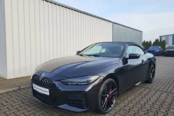 BMW M440 din 2022 - oferta BMW174428