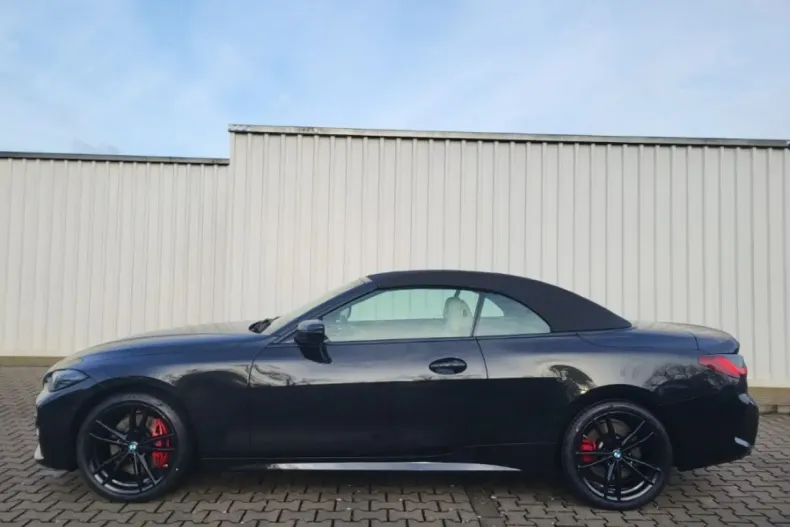 BMW M440 din 2022 cu 53.557 km - oferta BMW174428 - foto 2