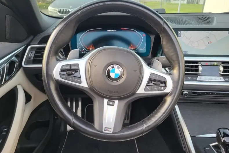 BMW M440 din 2022 cu 53.557 km - oferta BMW174428 - foto 6