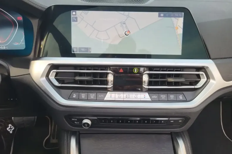 BMW M440 din 2022 cu 53.557 km - oferta BMW174428 - foto 7