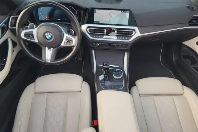 BMW M440 din 2022 cu 53.557 km - oferta BMW174428 - foto 9