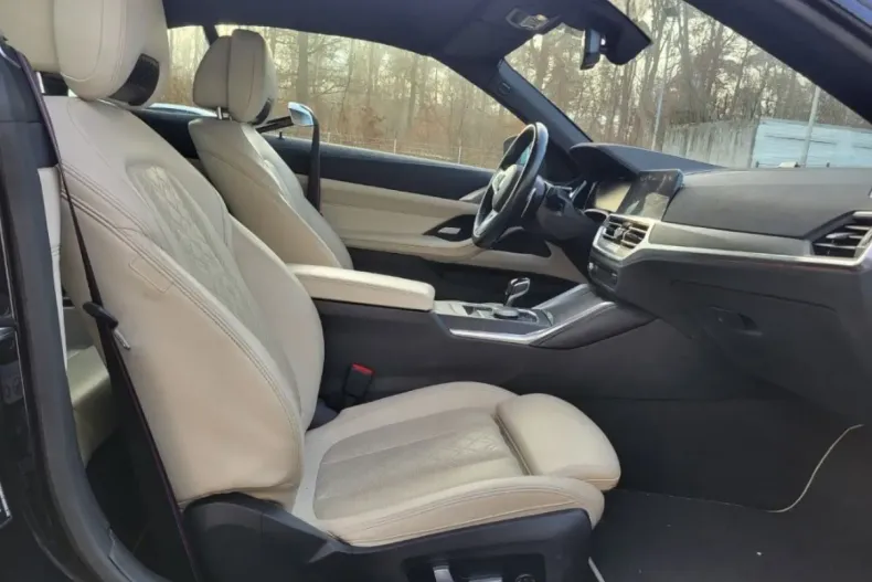 BMW M440 din 2022 cu 53.557 km - oferta BMW174428 - foto 12