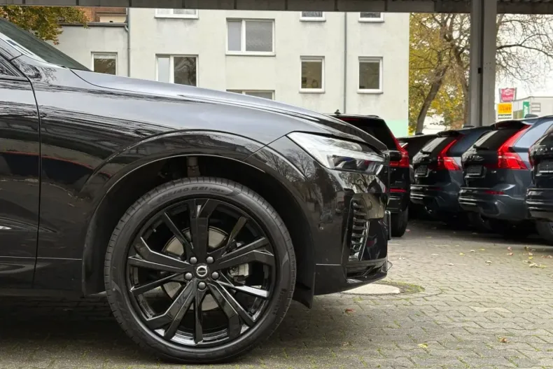 Volvo XC60 din 2025 cu 26.891 km - oferta VOL174429 - foto 3