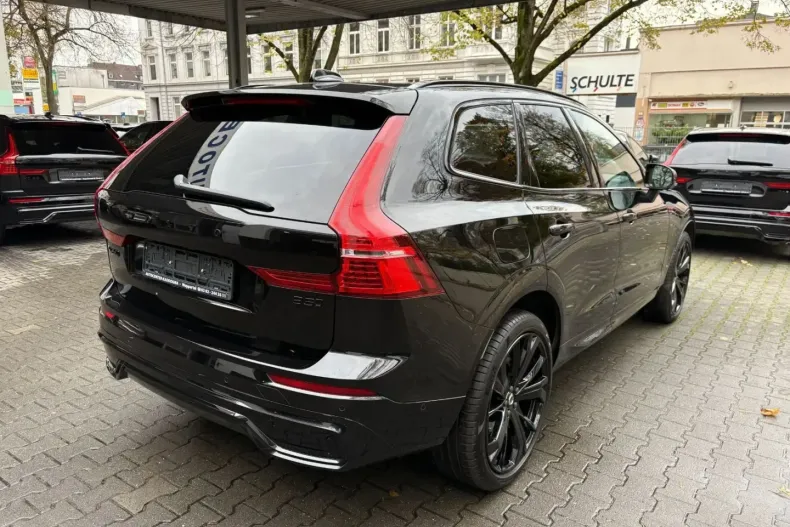 Volvo XC60 din 2025 cu 26.891 km - oferta VOL174429 - foto 7