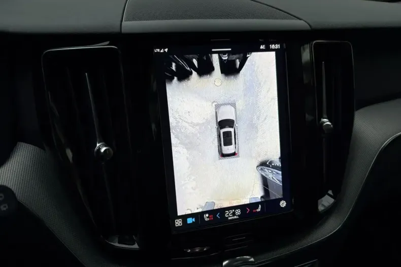 Volvo XC60 din 2025 cu 26.891 km - oferta VOL174429 - foto 17