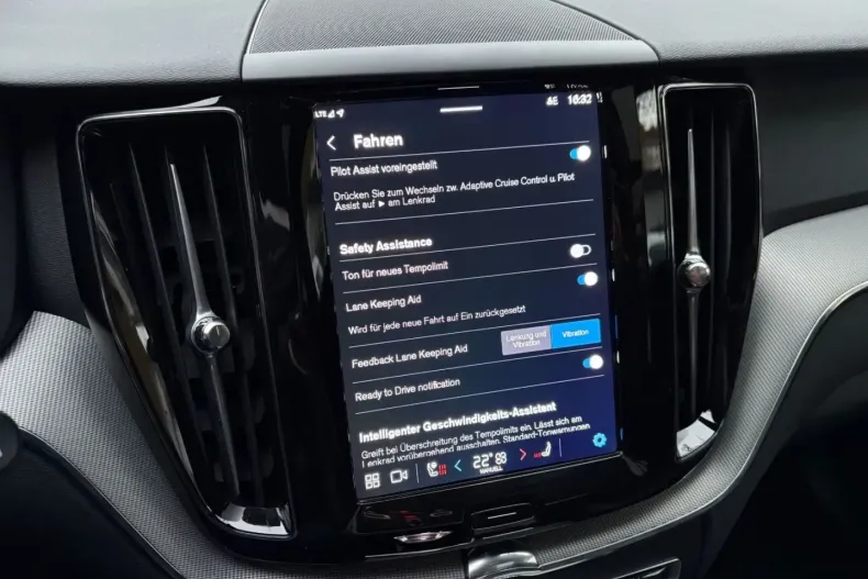 Volvo XC60 din 2025 cu 26.891 km - oferta VOL174429 - foto 19