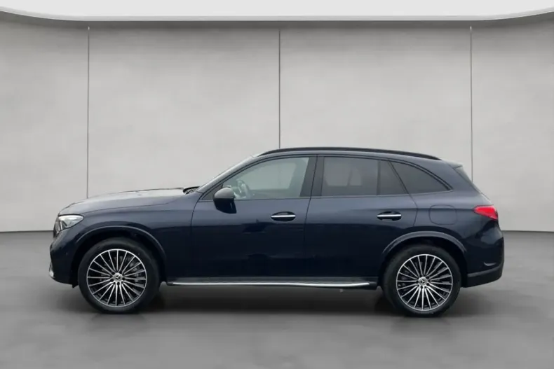 Mercedes-Benz GLC 400 din 2023 cu 10.146 km - oferta MER174430 - foto 2