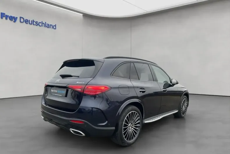 Mercedes-Benz GLC 400 din 2023 cu 10.146 km - oferta MER174430 - foto 6