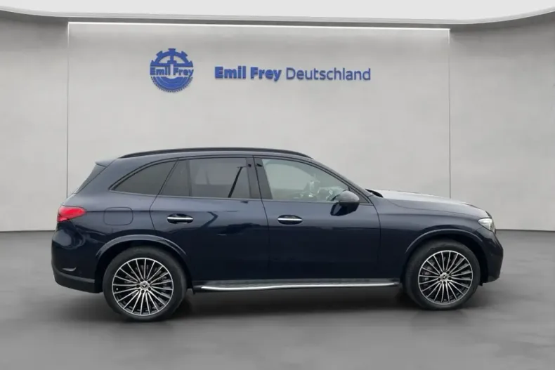 Mercedes-Benz GLC 400 din 2023 cu 10.146 km - oferta MER174430 - foto 7