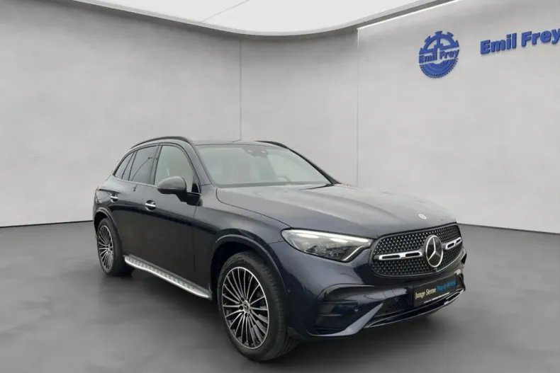 Mercedes-Benz GLC 400 din 2023 cu 10.146 km - oferta MER174430 - foto 8