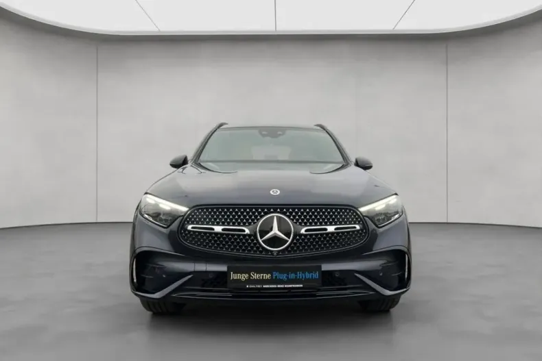 Mercedes-Benz GLC 400 din 2023 cu 10.146 km - oferta MER174430 - foto 9