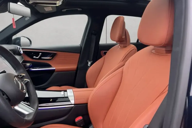 Mercedes-Benz GLC 400 din 2023 cu 10.146 km - oferta MER174430 - foto 10