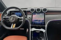 Mercedes-Benz GLC 400 din 2023 cu 10.146 km - oferta MER174430 - foto 13