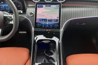 Mercedes-Benz GLC 400 din 2023 cu 10.146 km - oferta MER174430 - foto 14