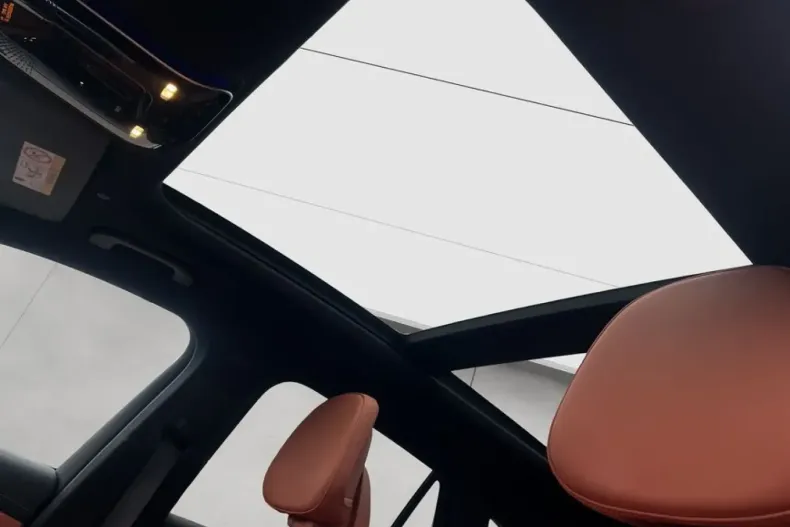 Mercedes-Benz GLC 400 din 2023 cu 10.146 km - oferta MER174430 - foto 16