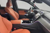 Mercedes-Benz GLC 400 din 2023 cu 10.146 km - oferta MER174430 - foto 19