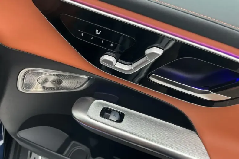 Mercedes-Benz GLC 400 din 2023 cu 10.146 km - oferta MER174430 - foto 20