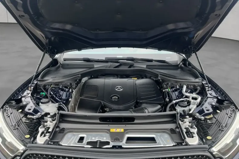 Mercedes-Benz GLC 400 din 2023 cu 10.146 km - oferta MER174430 - foto 22