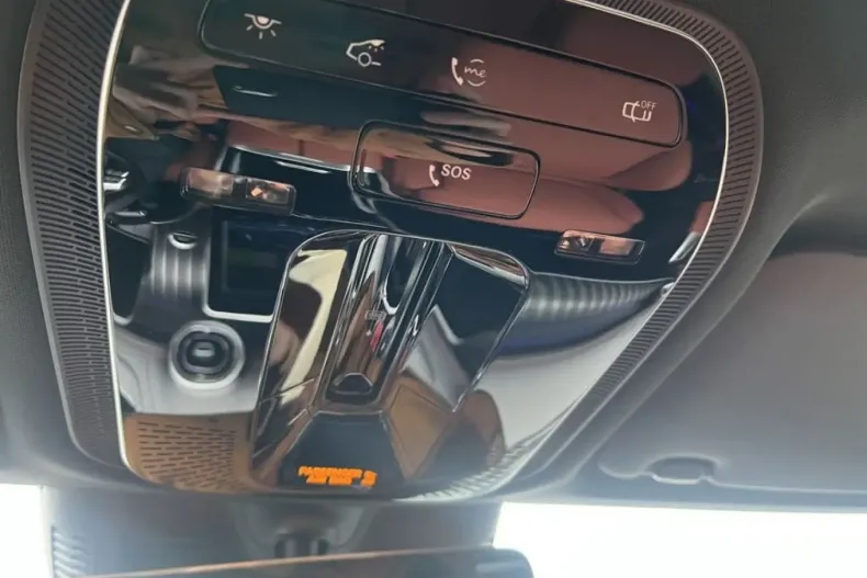 Mercedes-Benz GLC 400 din 2023 cu 10.146 km - oferta MER174430 - foto 25