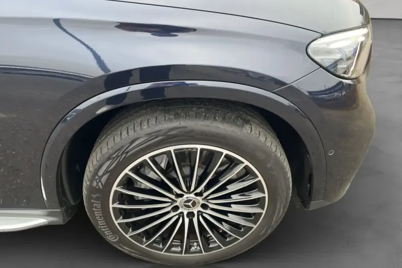 Mercedes-Benz GLC 400 din 2023 cu 10.146 km - oferta MER174430 - foto 29