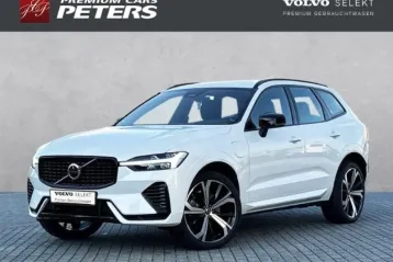 Volvo XC60 din 2022 - oferta VOL174431