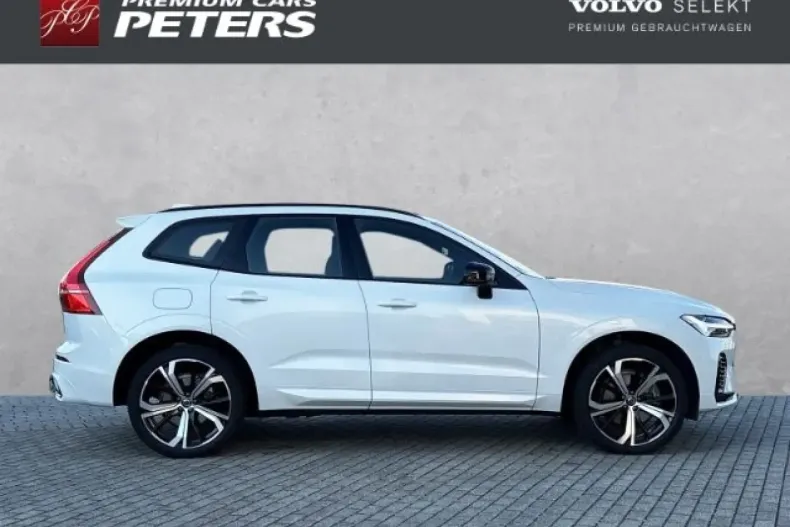 Volvo XC60 din 2022 cu 43.915 km - oferta VOL174431 - foto 7