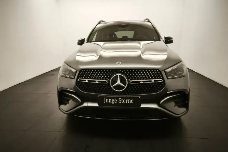 Mercedes-Benz GLE 450 din 2024 cu 17.623 km - oferta MER174432 - foto 2