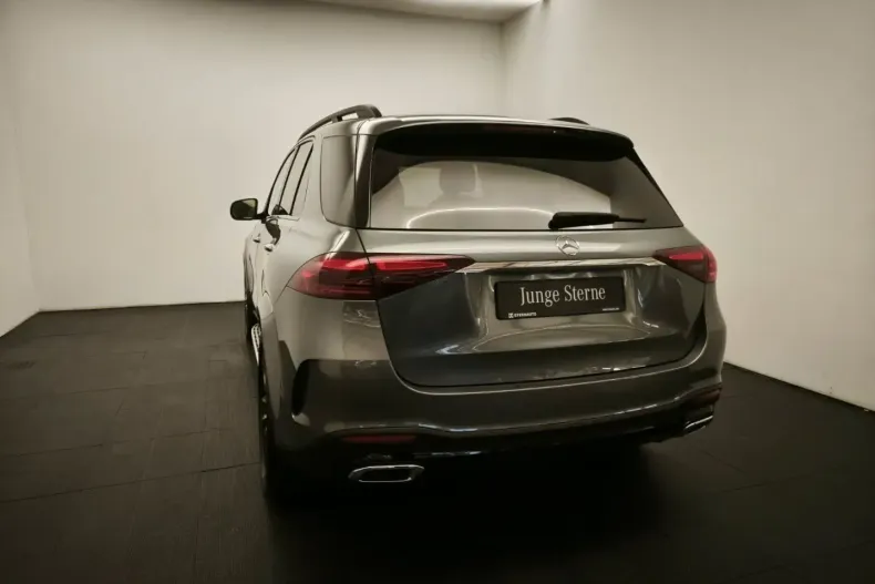 Mercedes-Benz GLE 450 din 2024 cu 17.623 km - oferta MER174432 - foto 6