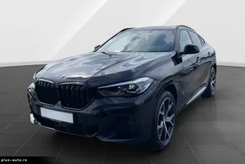 BMW X6 din 2022 - oferta BMW174433