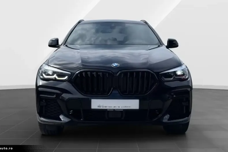 BMW X6 din 2022 cu 55.305 km - oferta BMW174433 - foto 2