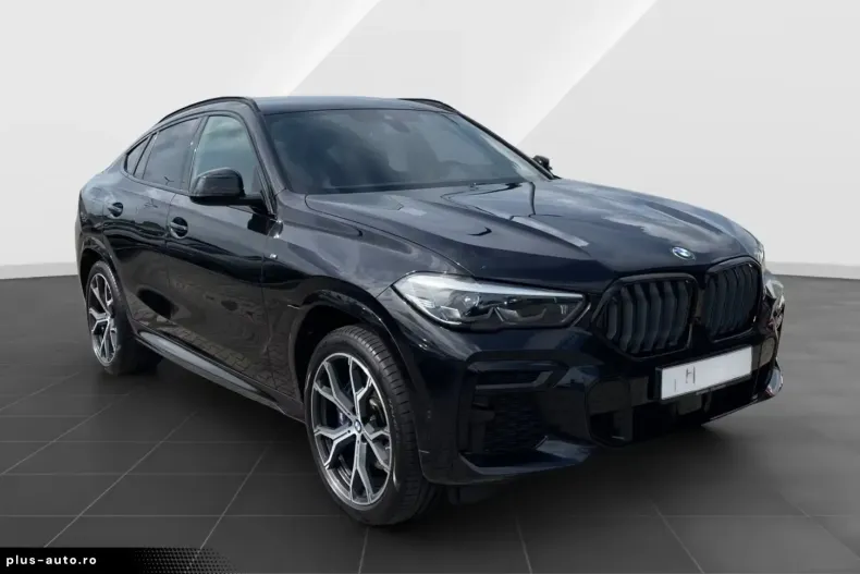 BMW X6 din 2022 cu 55.305 km - oferta BMW174433 - foto 3