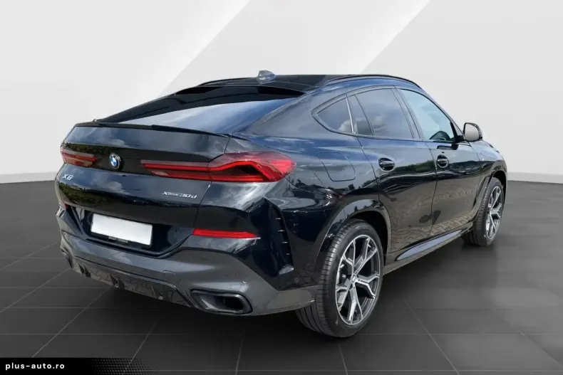 BMW X6 din 2022 cu 55.305 km - oferta BMW174433 - foto 4