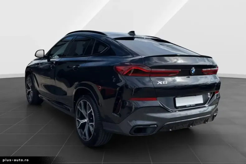 BMW X6 din 2022 cu 55.305 km - oferta BMW174433 - foto 6