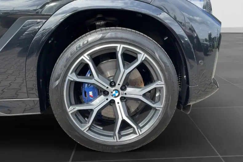 BMW X6 din 2022 cu 55.305 km - oferta BMW174433 - foto 12