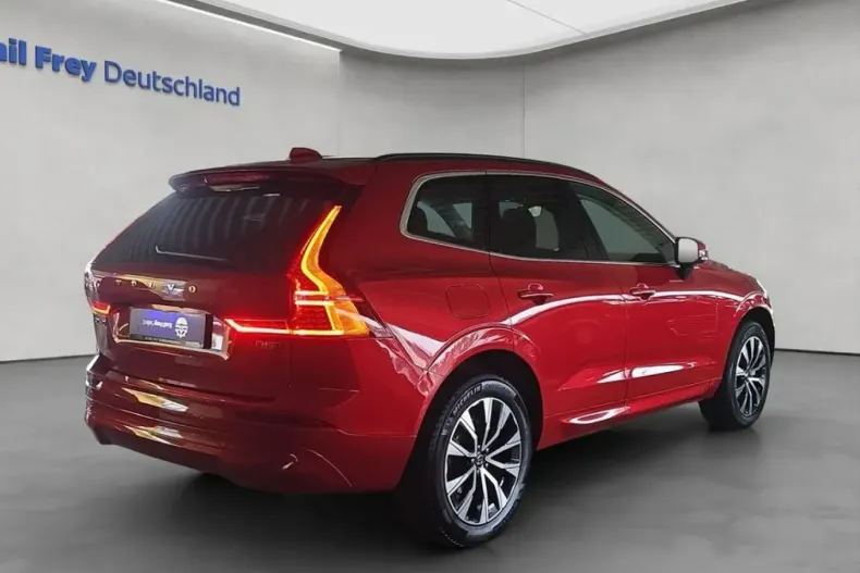 Volvo XC60 din 2024 cu 6.872 km - oferta VOL174434 - foto 5